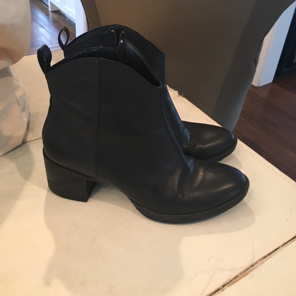 Clarks boots